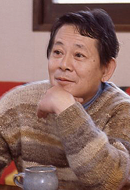 奥村昭雄氏